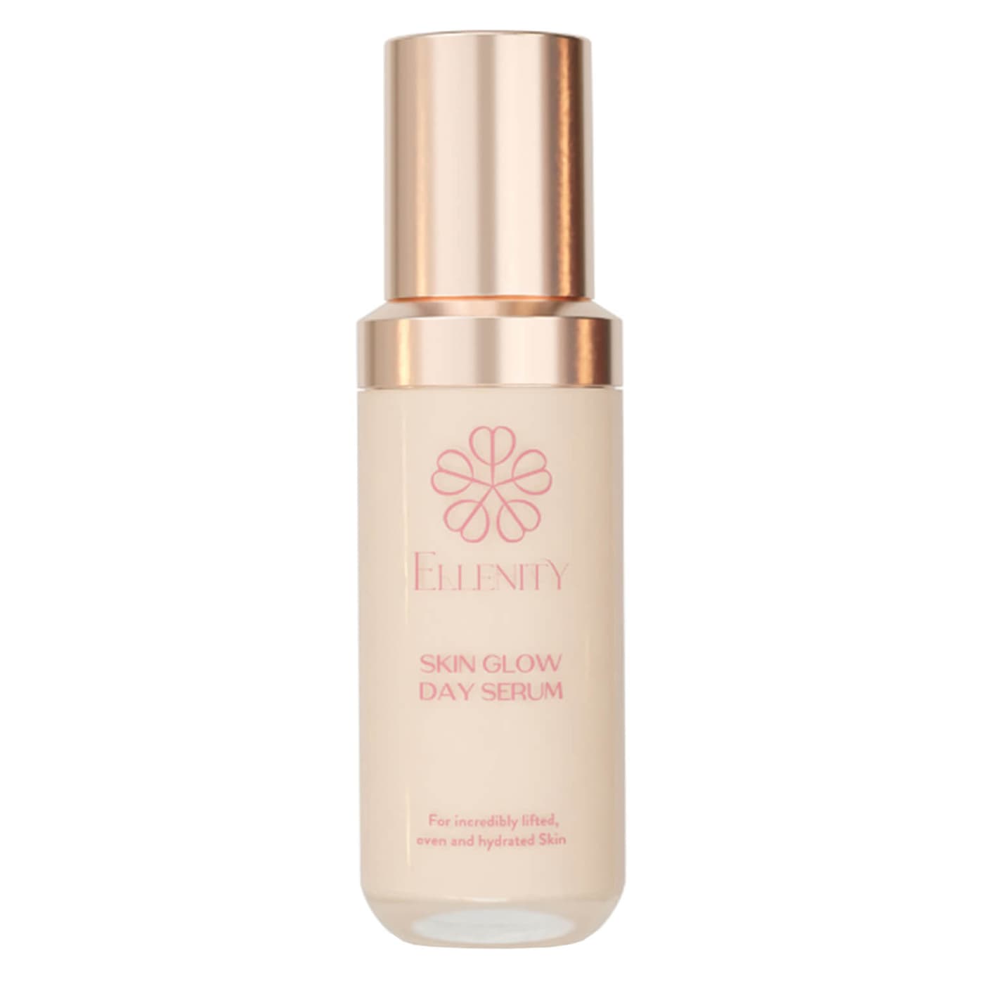 ELLENITY - Skin Glow Day Serum