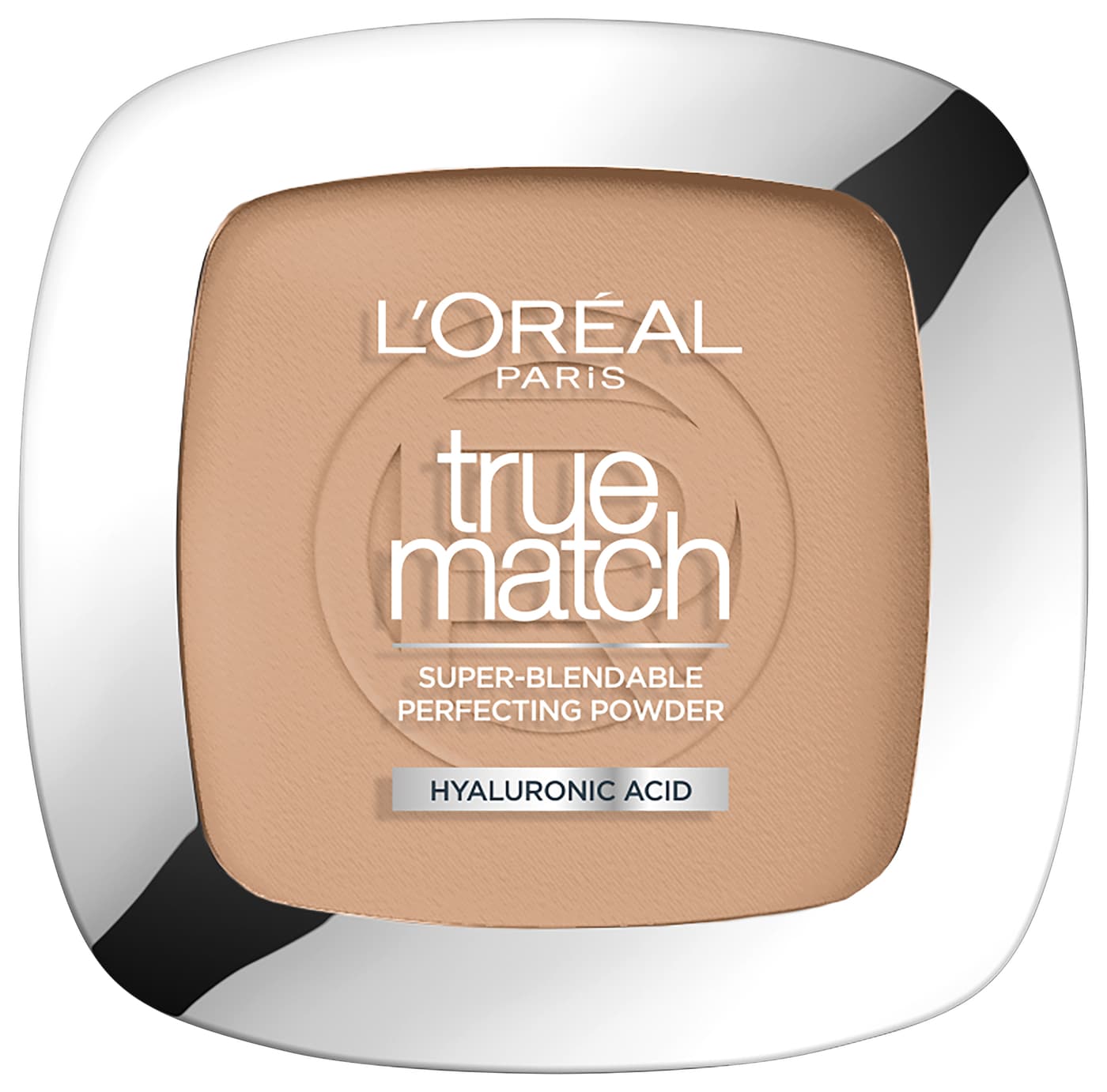 L'Oréal True Match - Puder 5d