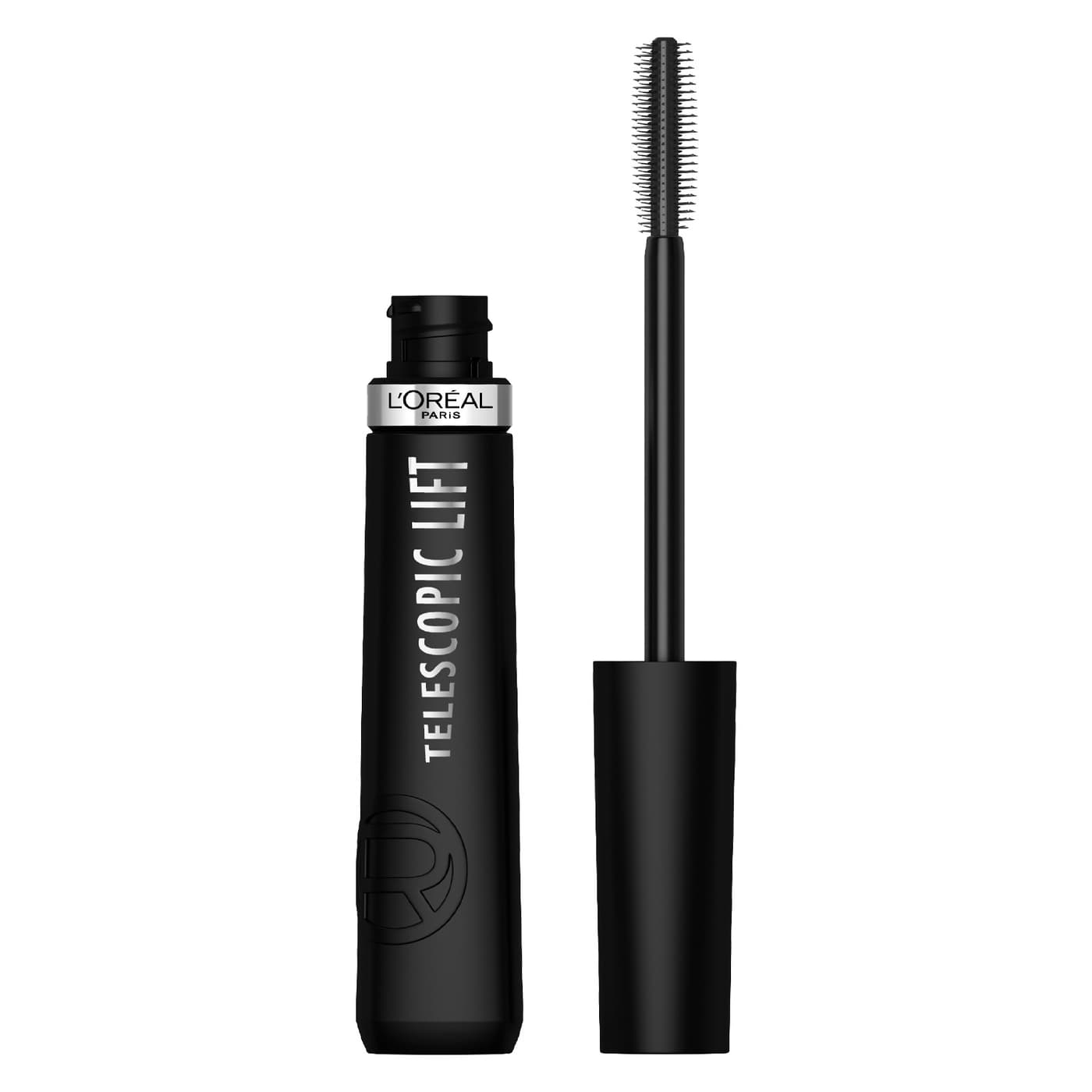 LOréal Mascara - Telescopic Lift Mascara Black
