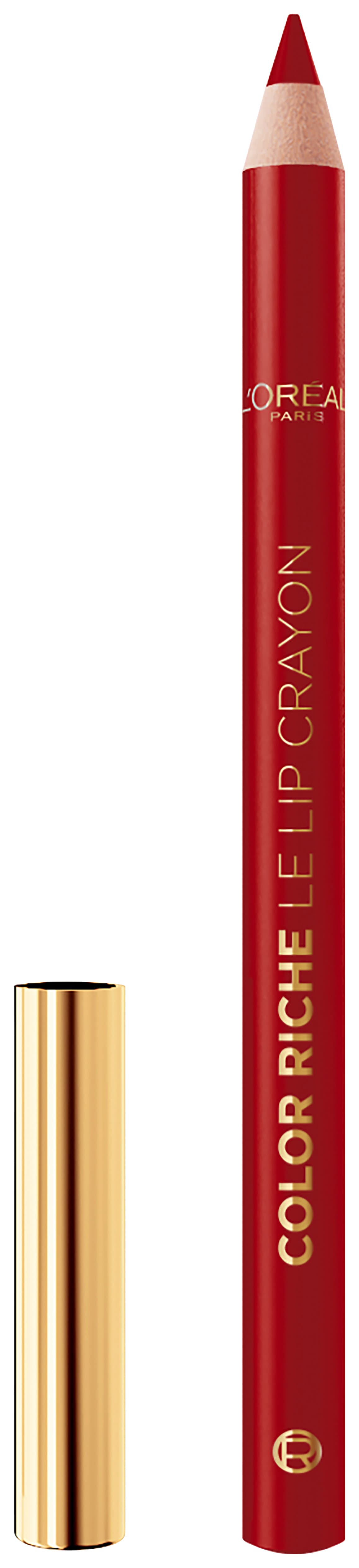 LOréal Color Riche - Le Lipliner 300 Le Rouge Paris