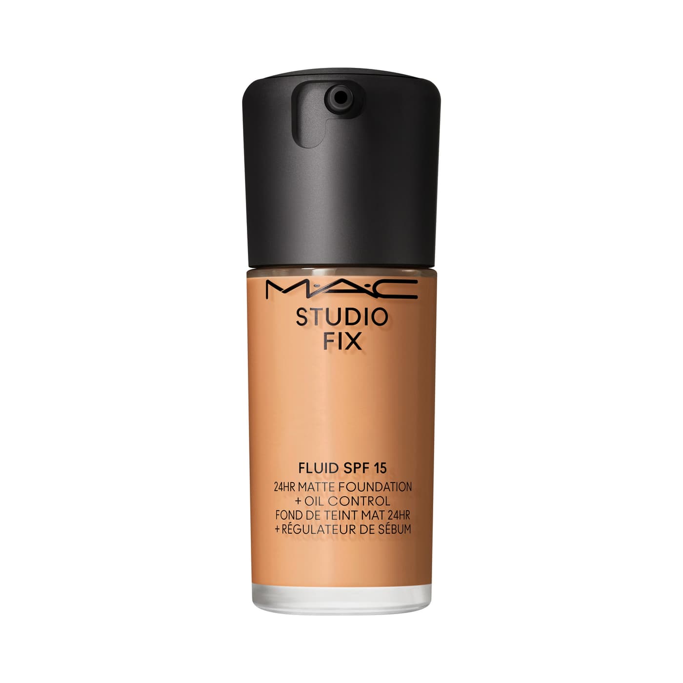 Studio Fix - Studio Fix FluID Foundation SPF15 NC41