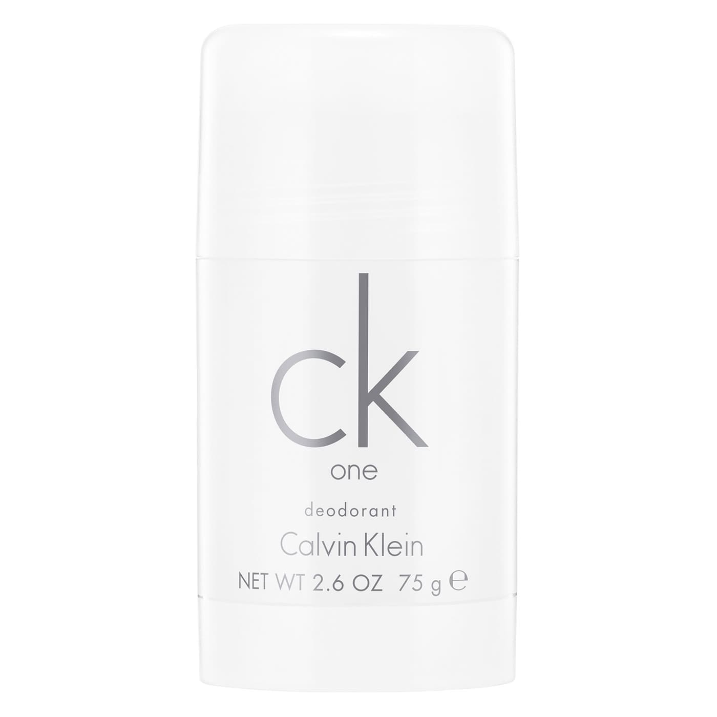 CK One - Deo Stick