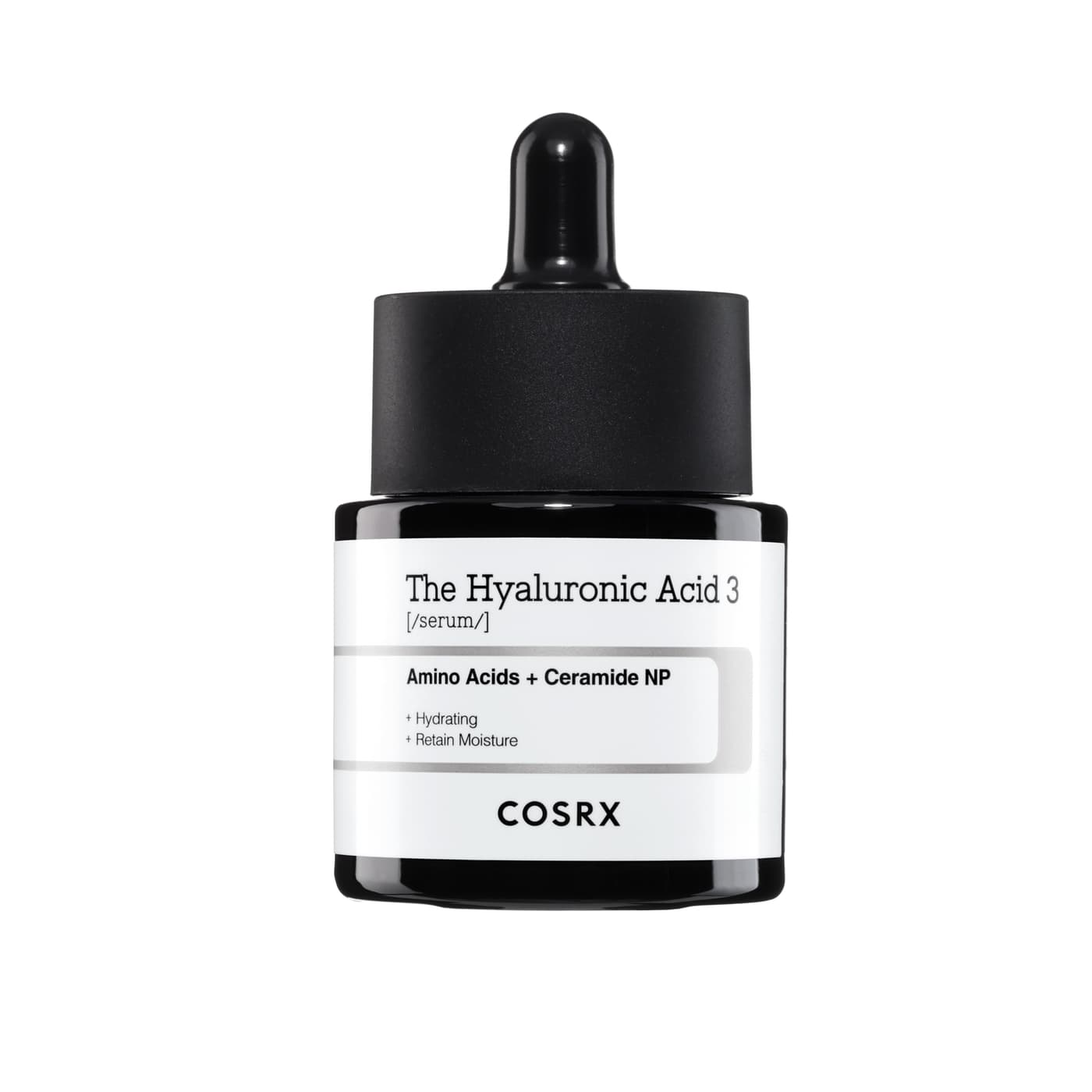 Cosrx - The Hyaluronic Acid 3 Serum