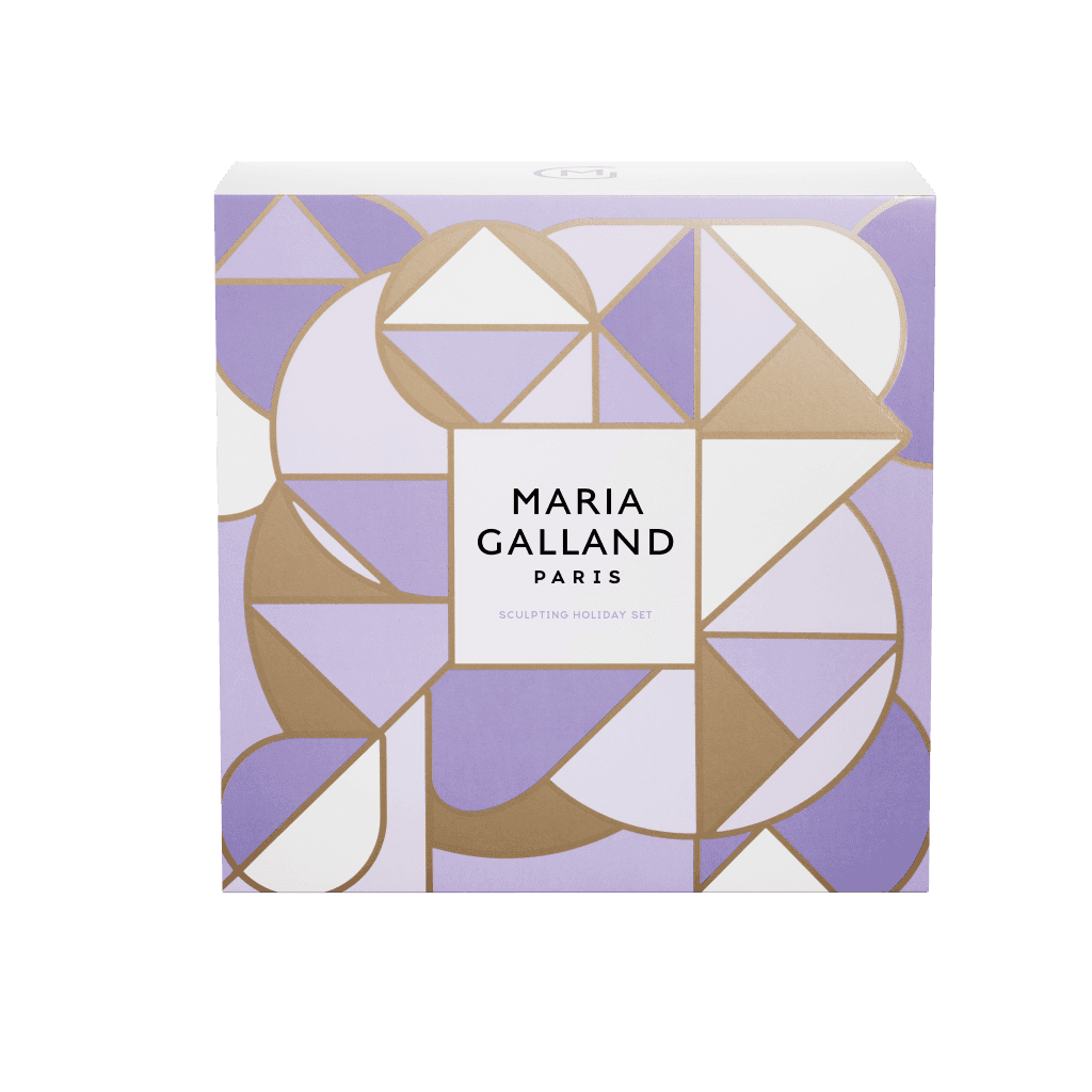 Maria Galland Xmas - Lift'expert