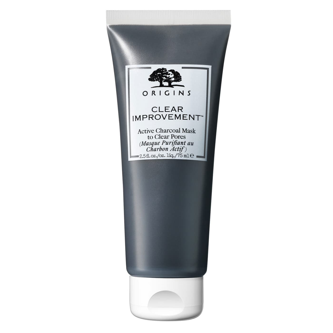 Origins Clear Improvement - Active Charcoal Mask