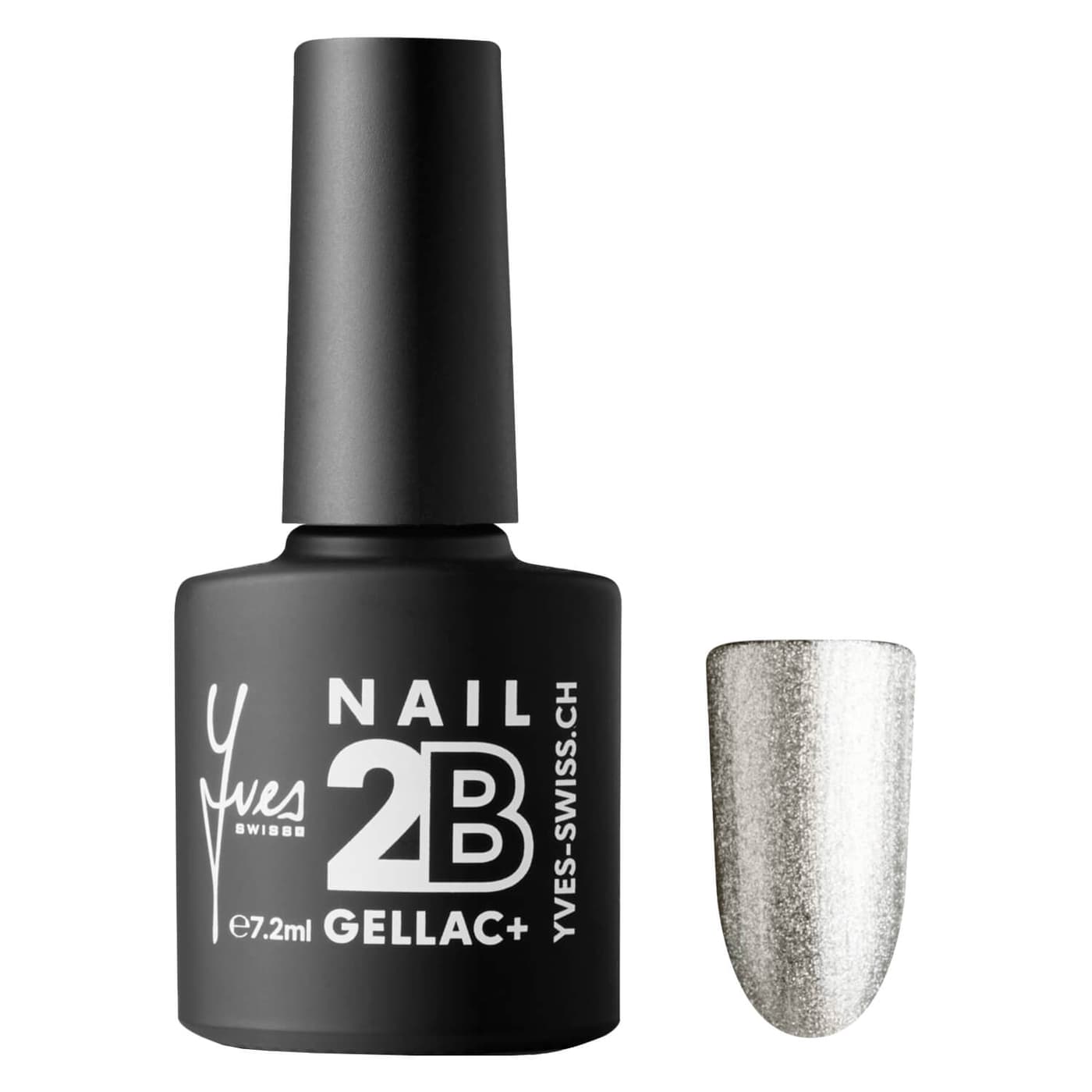 2B Gellac+ - No. 061