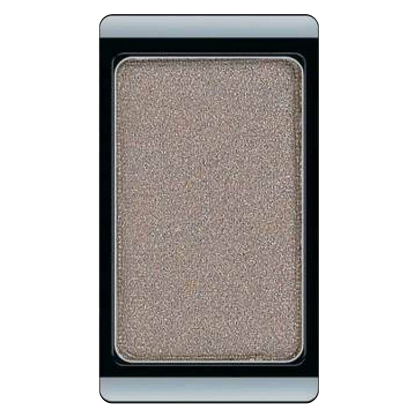 Eyeshadow Pearl - Light Brown 16