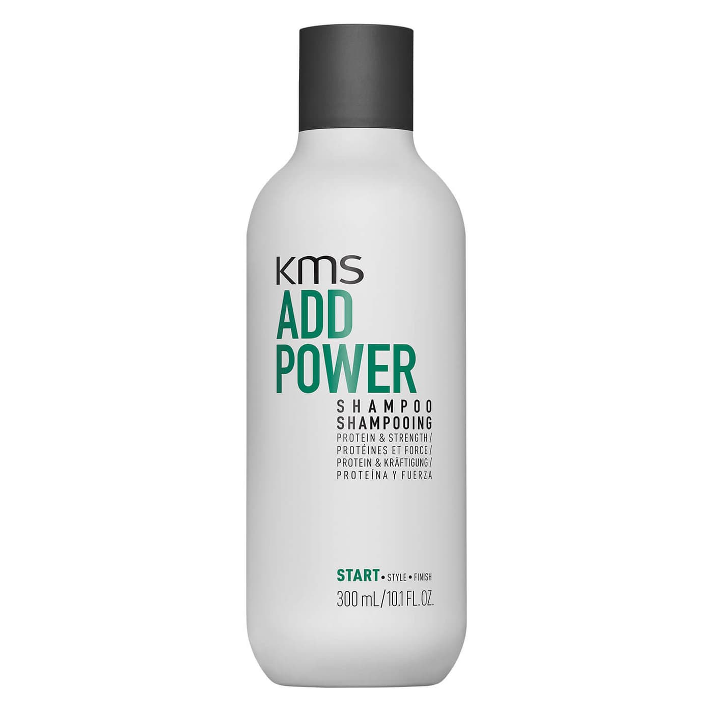 Add Power - Shampoo
