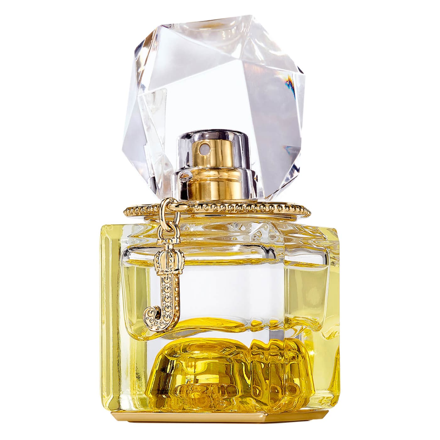 Juicy Couture - Oui Play Blooming Babe Edp