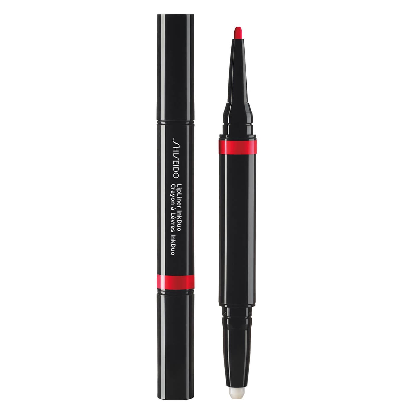 LipLiner InkDuo - True Red 08