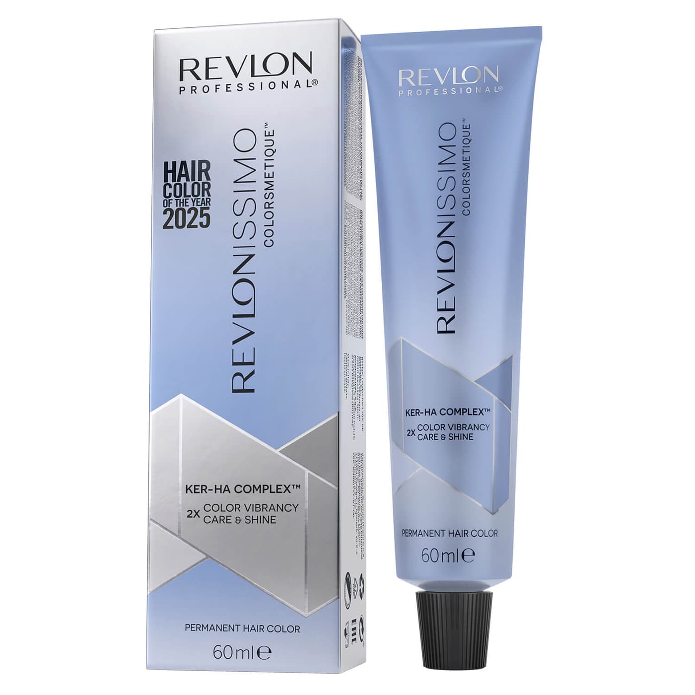 Colorsmetique 8.18 Light Ash Brownish Blonde Color Of The Year 2025