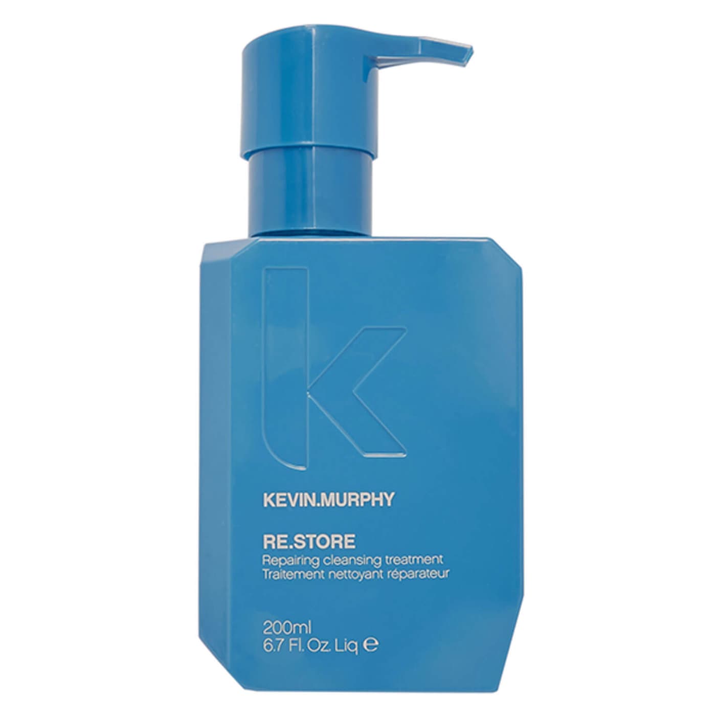 Re.Store - Cleansing Treatment