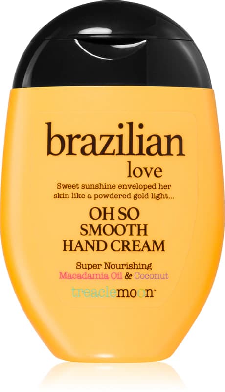 treaclemoon - Brazilian Love Hand Cream