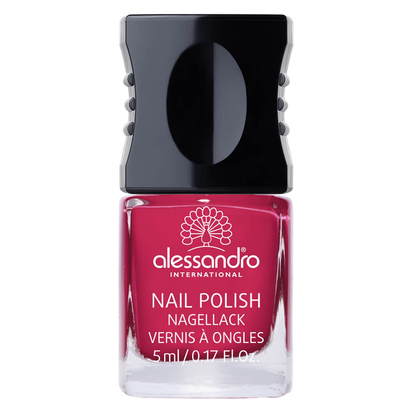 Nail Polish - 909 Juan's Kiss