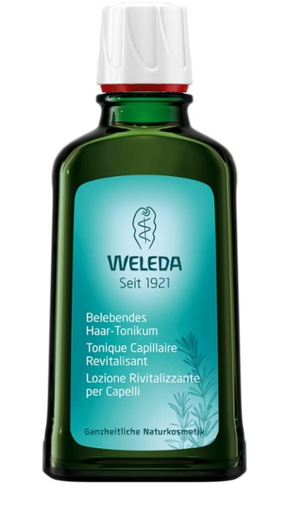 Weleda - Haar-Tonikum belebend