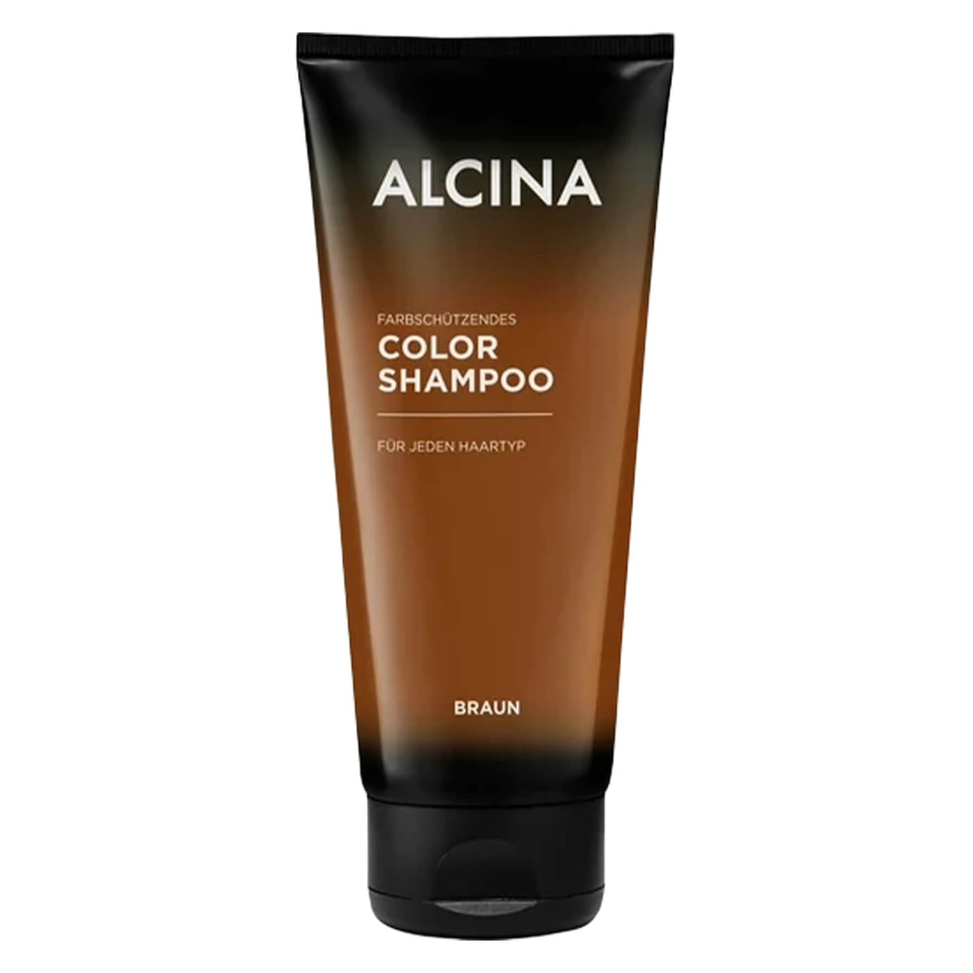 Alcina Professional - Color Shampoo Braun