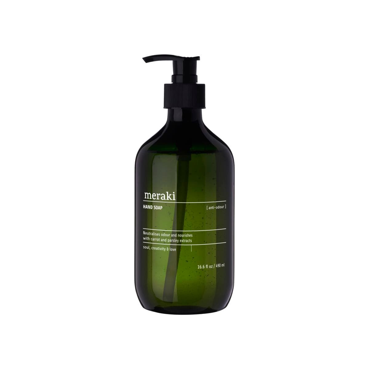 Meraki Care - Hand soap Anti-odour