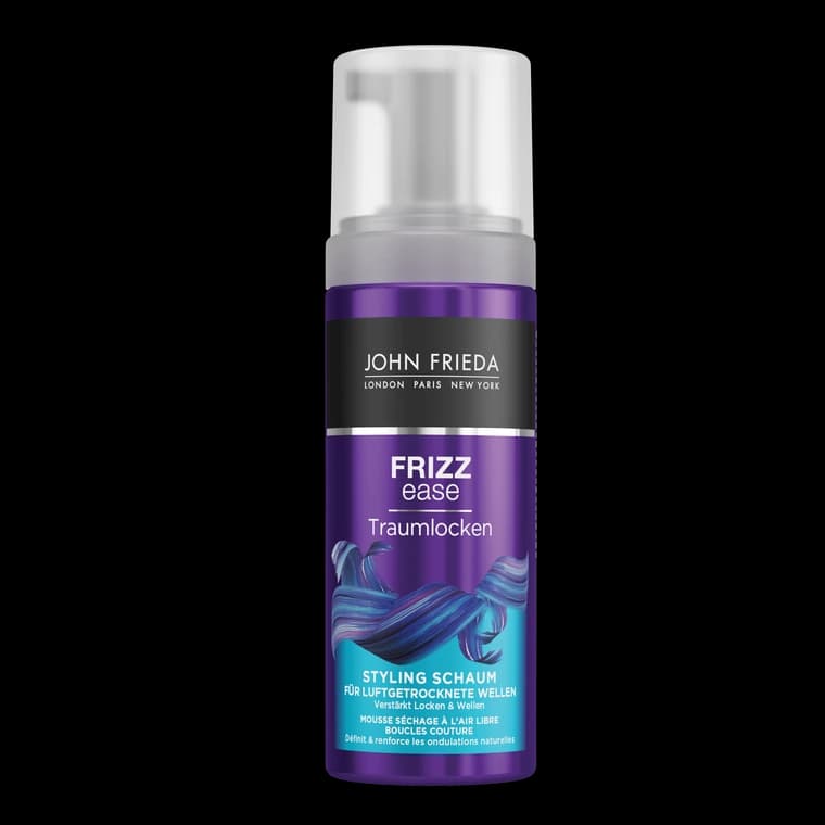 Frizz Ease Traumlocken - Stylingschaum