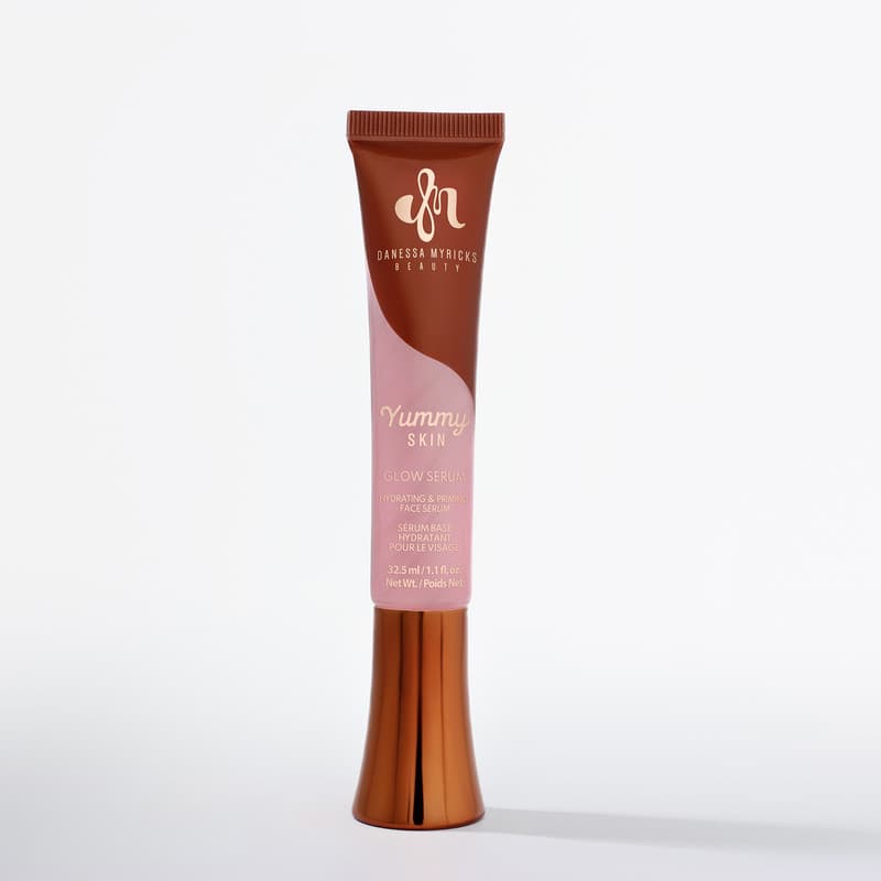 Yummy Skin - Glow Serum Fresh Pressed