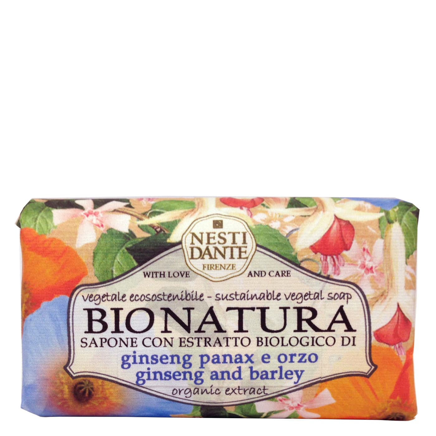 Nesti Dante - Ginseng & Barley