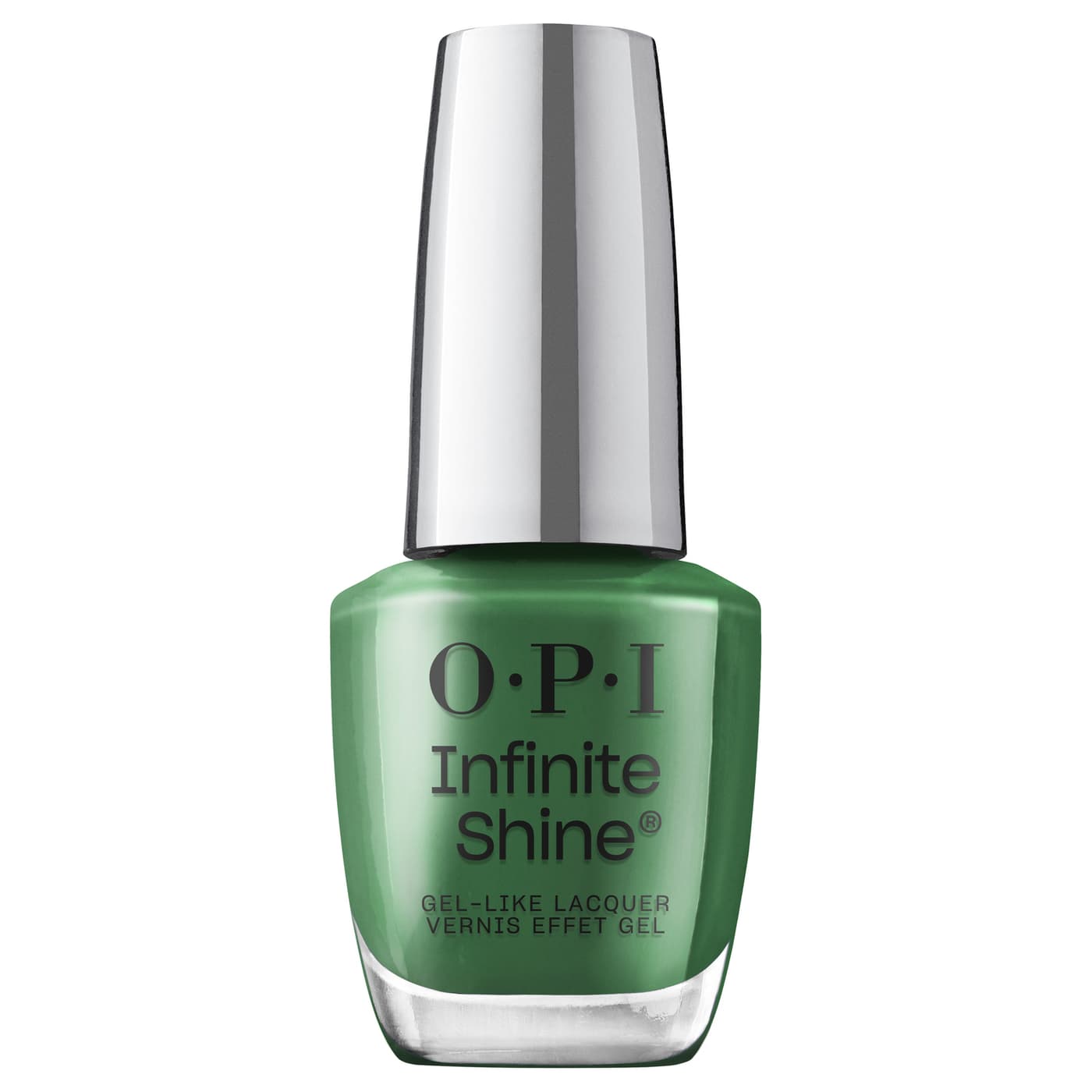What's Your Mani-tude - Opi'm A Supermodel