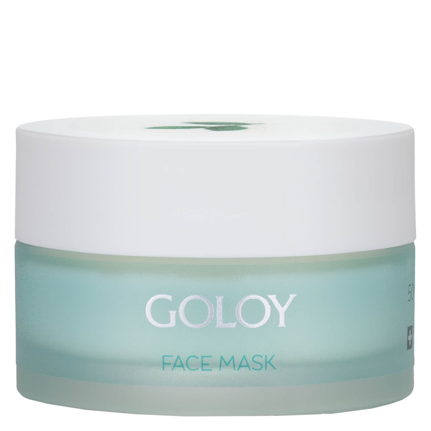 GOLOY - Face Mask
