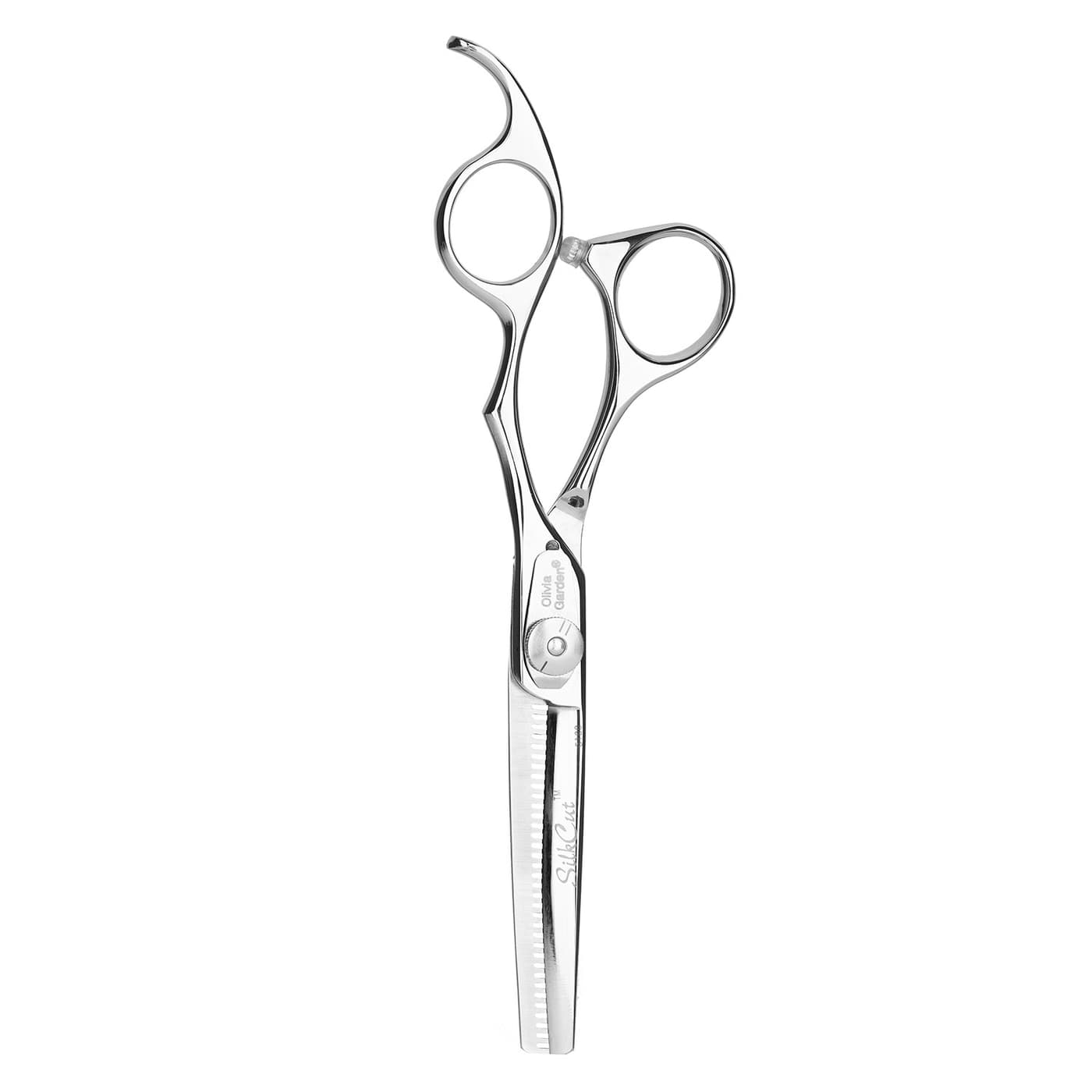 Olivia Garden - SilkCut Thinner Shear Europe 6.35"