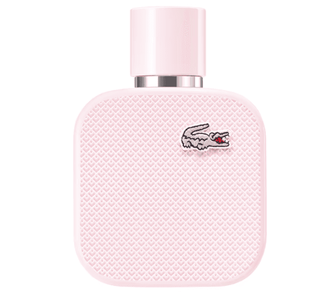 Lacoste - L.12.12 Rose Edp