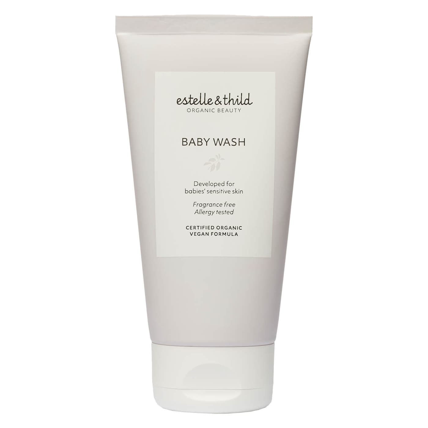 Estelle&Thild Care - Baby Body Wash