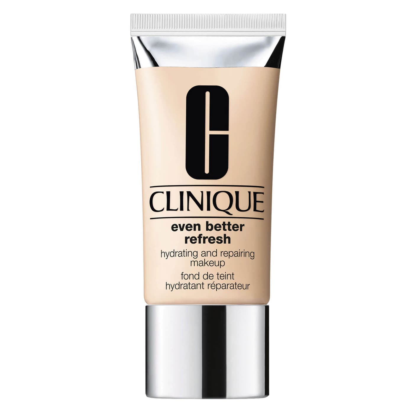 Even Better - Refresh Hydrating and Repairing Makeup CN 10 Alabaster