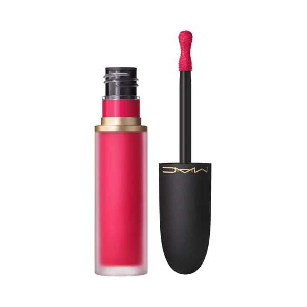 POWDER KISS LIP + CHEEK MOUSSE - Billion $ Smile