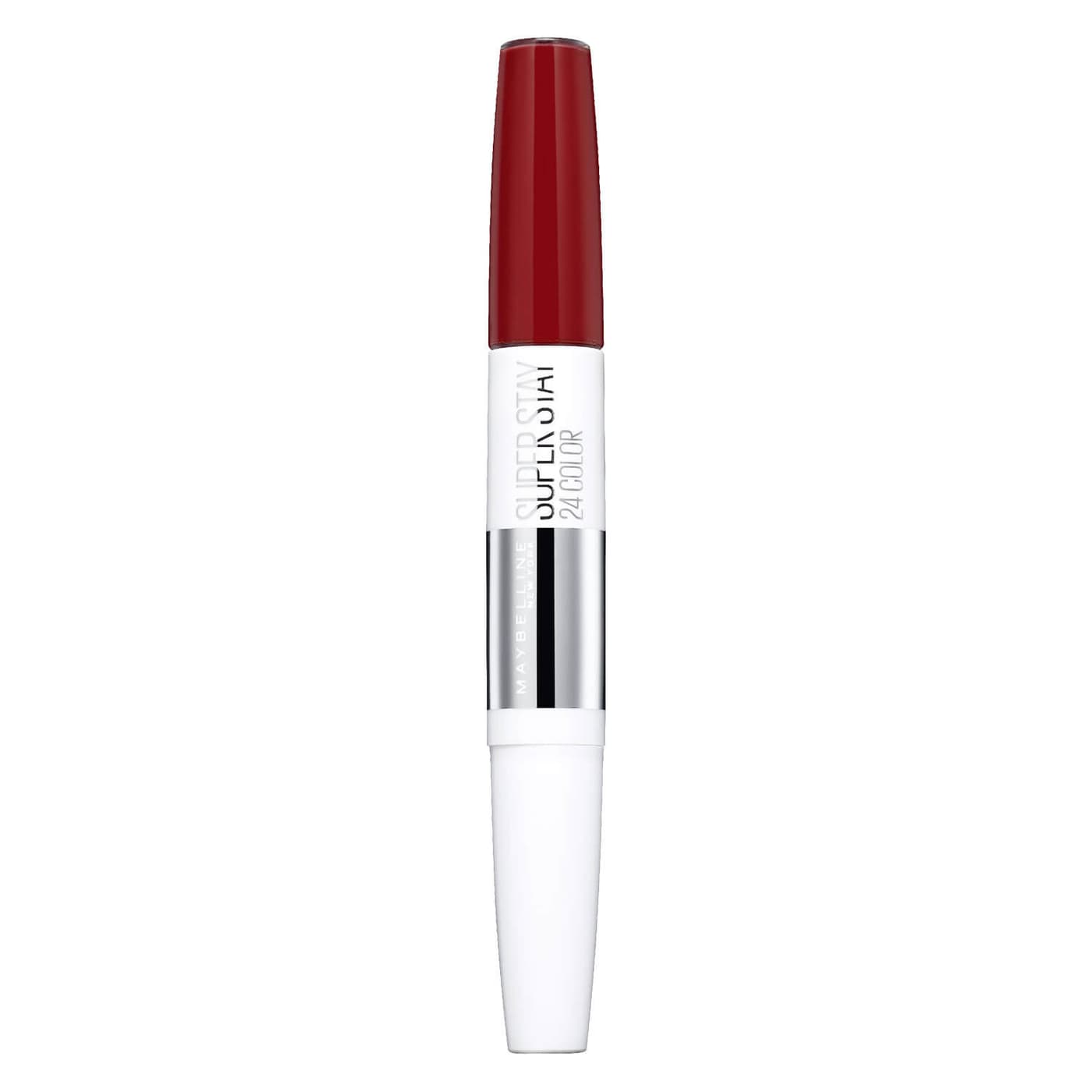Maybelline NY Lips - Super Stay 24H Lippenstift Nr. 542 Cherry Pie