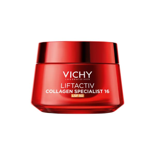Vichy Liftactiv - Collagen Specialist Intensifier SPF 50