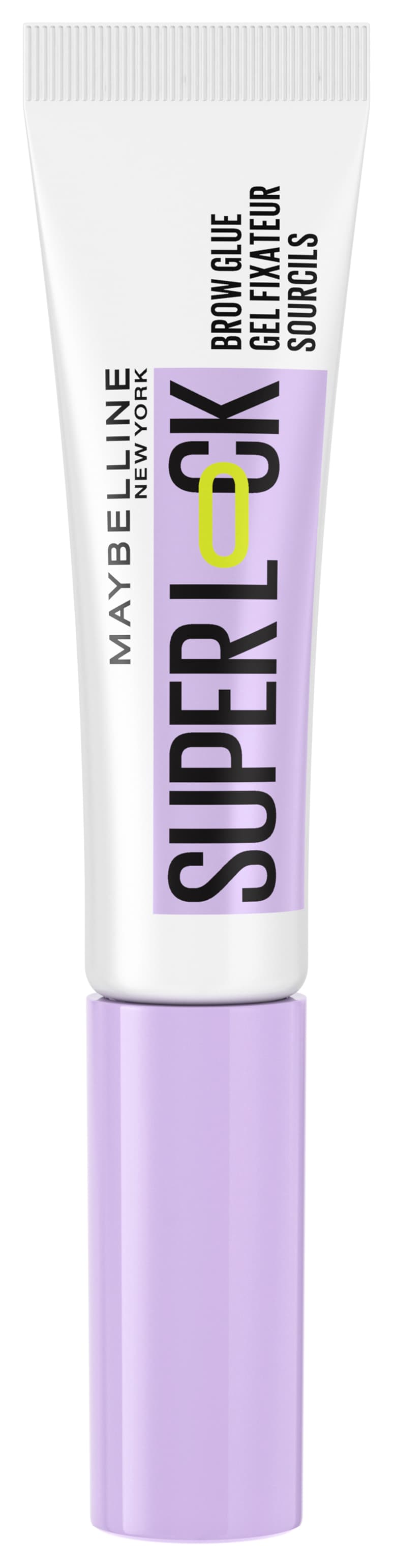 Maybelline NY Brows - Super Lock Brow Glue Augenbrauengel
