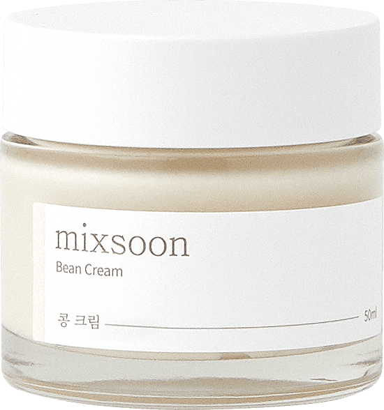 Mixsoon - Bean Cream