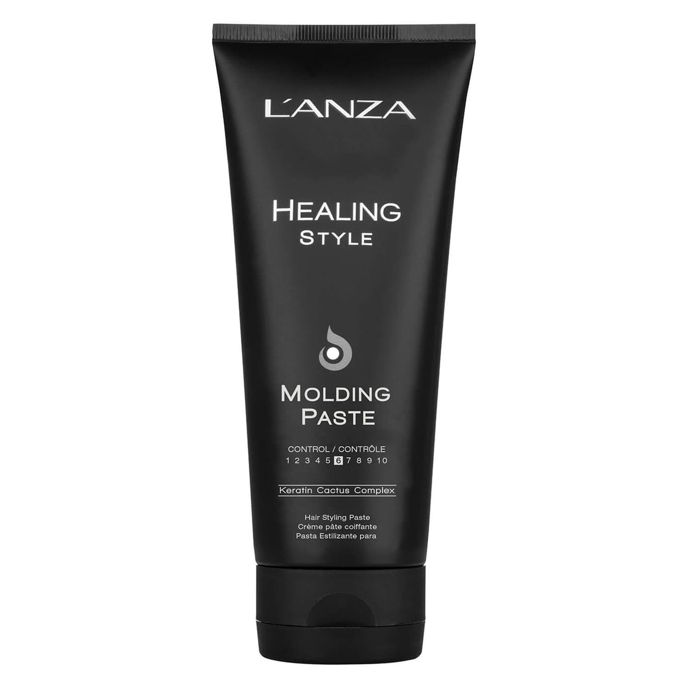 Healing Style - Molding Paste