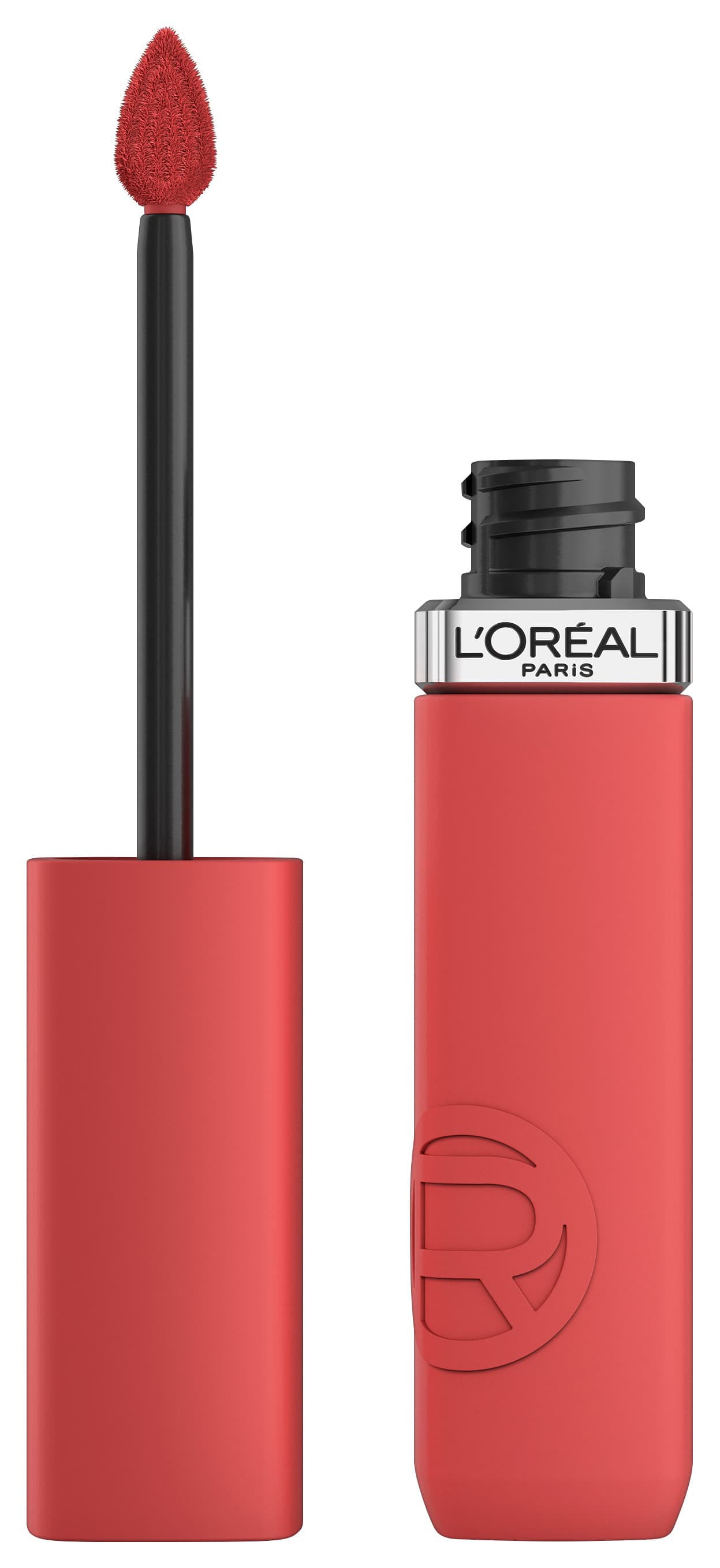 L'Oréal Infaillible - Matte Resistance Nude Attitude 16H Lippenstift 645 Crush Alert