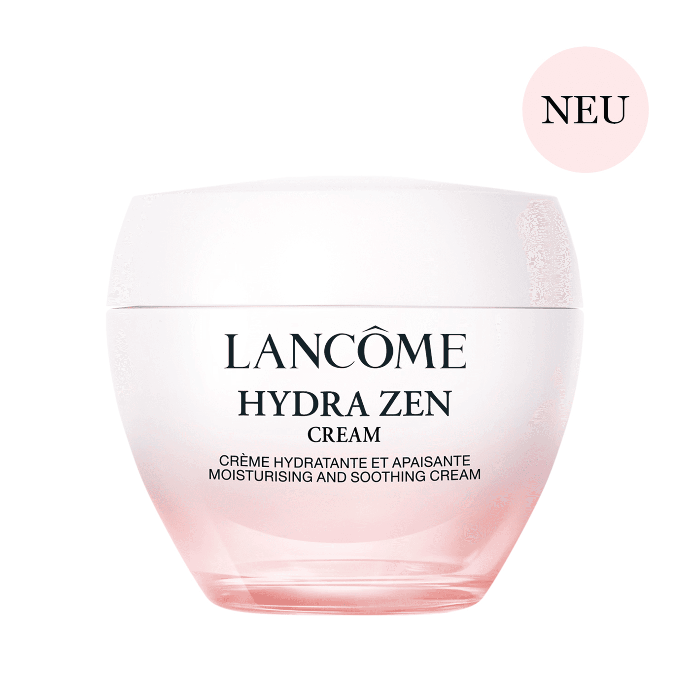 Hydra Zen - Gel Cream