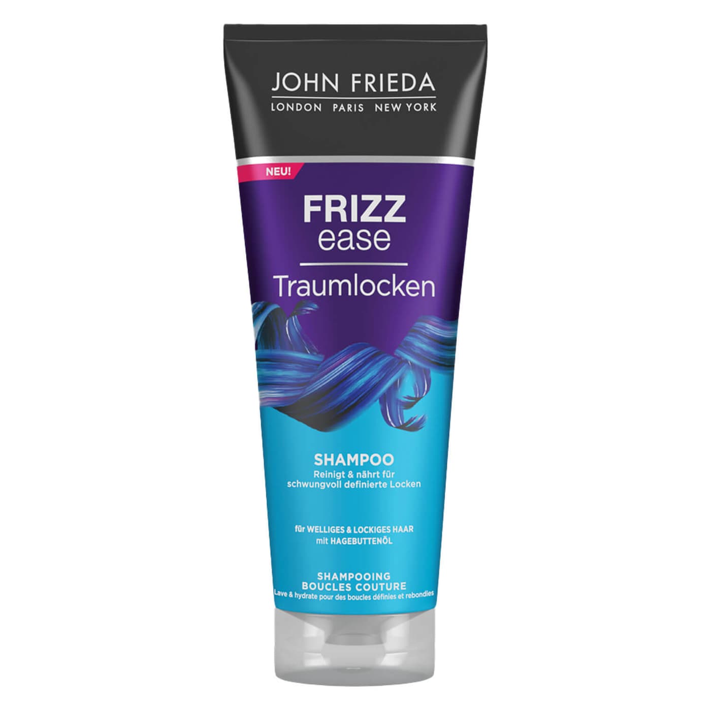 Frizz Ease Traumlocken - Shampoo