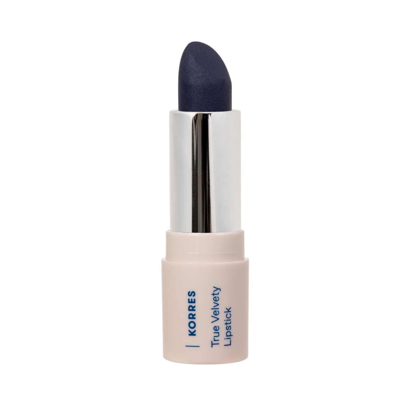Korres Lips - True Velvety Lipstick Aegean Blue 80