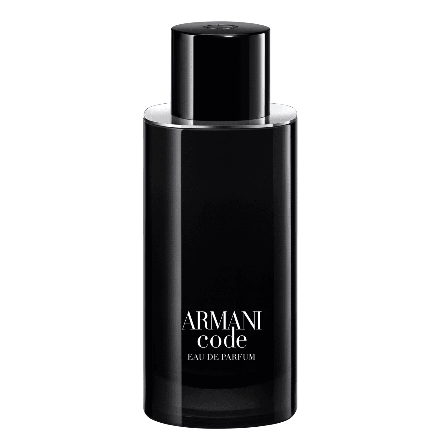 Armani Code - Eau De Parfum 125ml Nachfüllbar