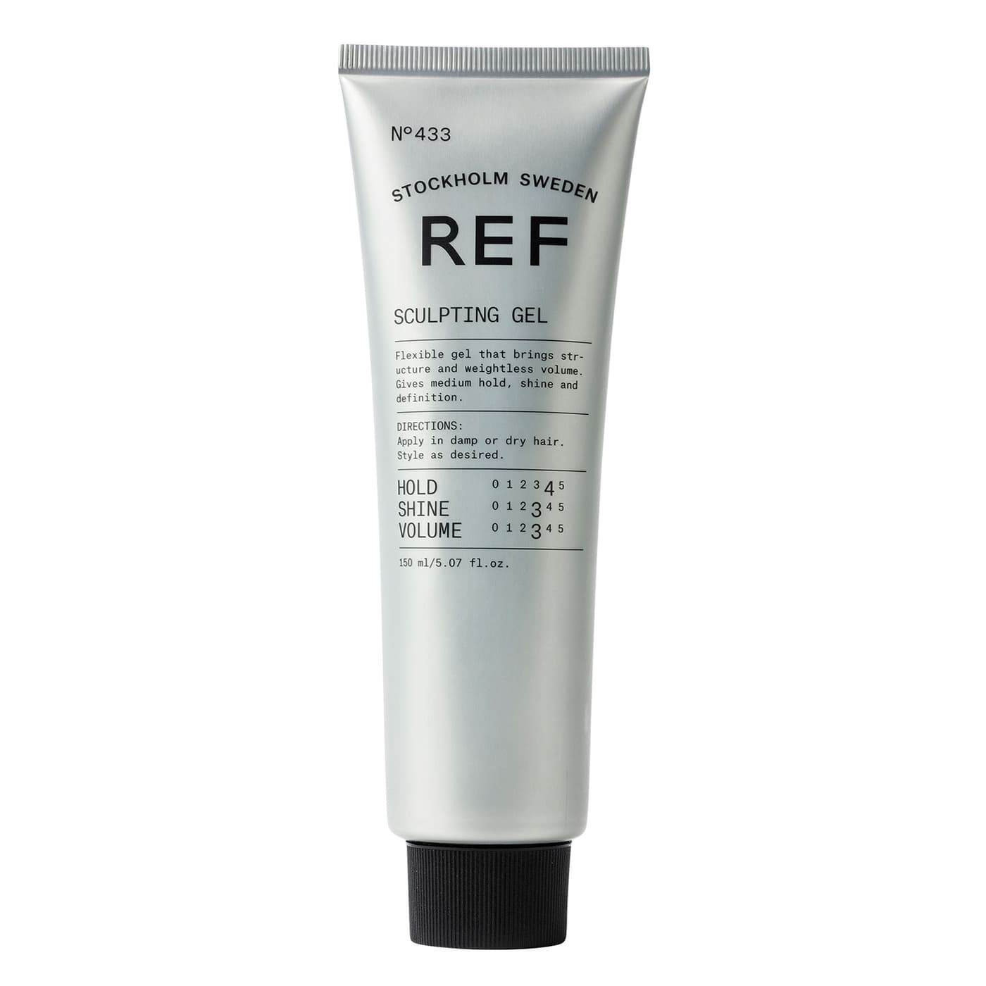 REF Styling - 433 Sculpting Gel