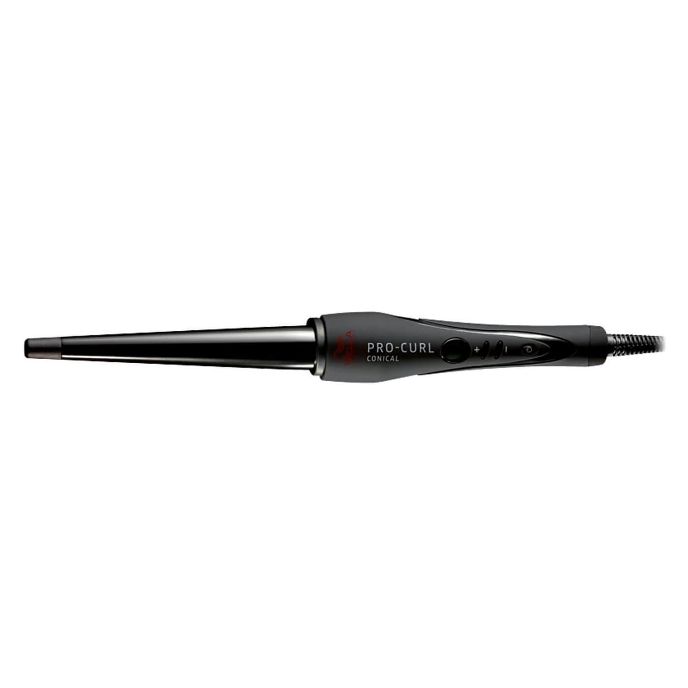 Wella Tools - Profi-Lockeneisen Pro Curl Conical