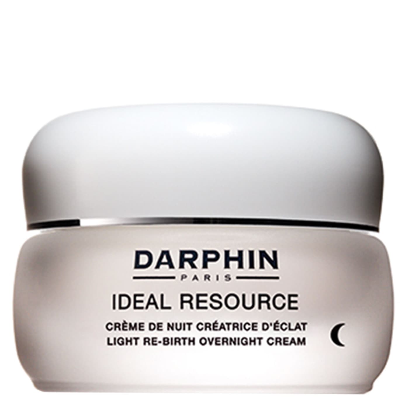 IDEAL RESOURCE - Light Re-Birth Overnight Cream