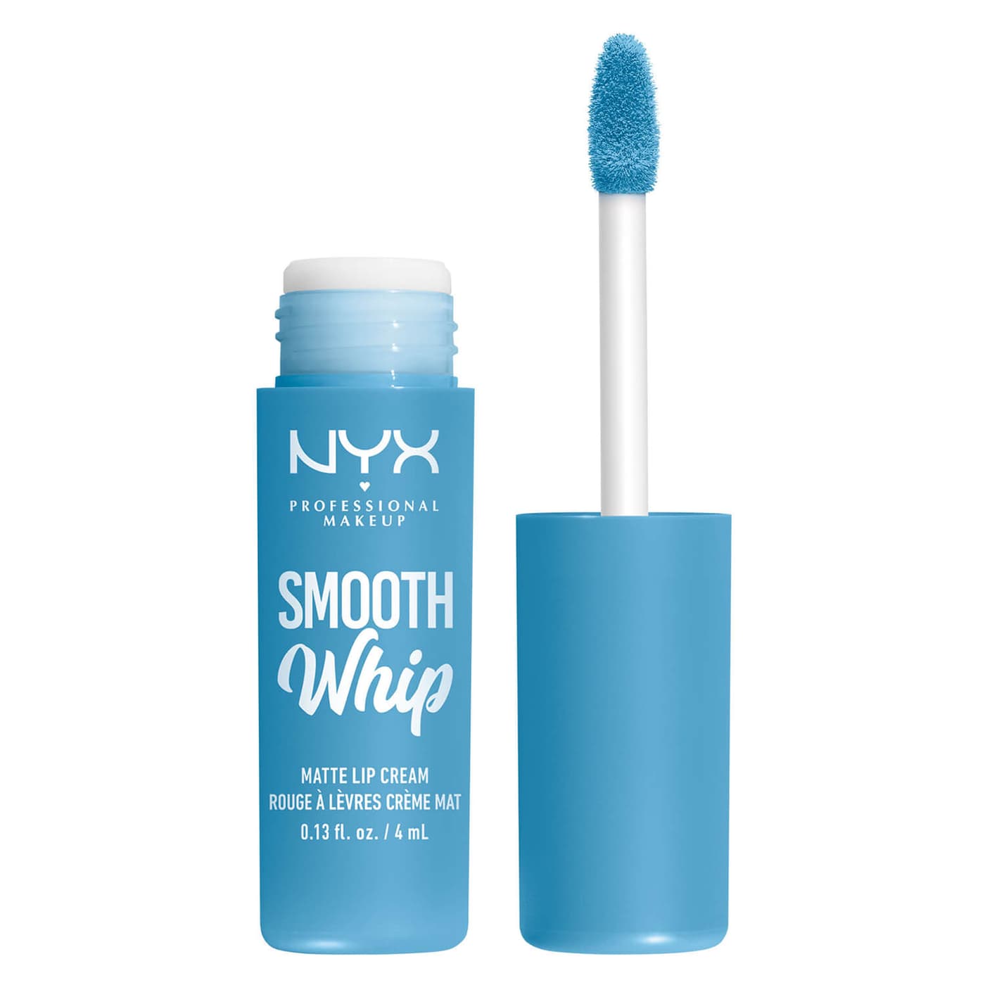 Smooth Whip Matte Lip Cream - Blankie
