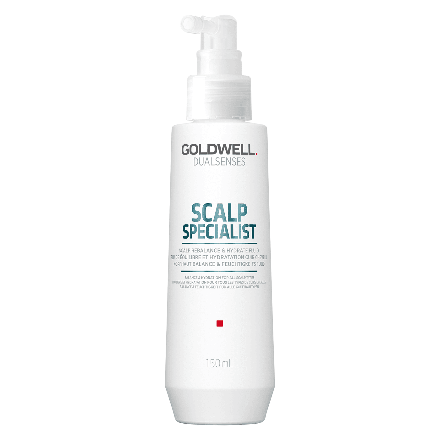 Dualsenses Scalp Specialist - Rebalance & Hydrate Fluid