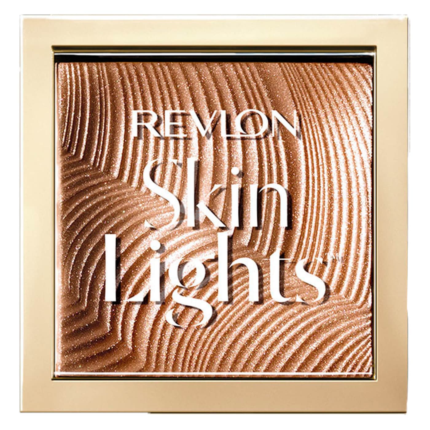 Skinlights Prismatic Bronzer Sunkissed Beam