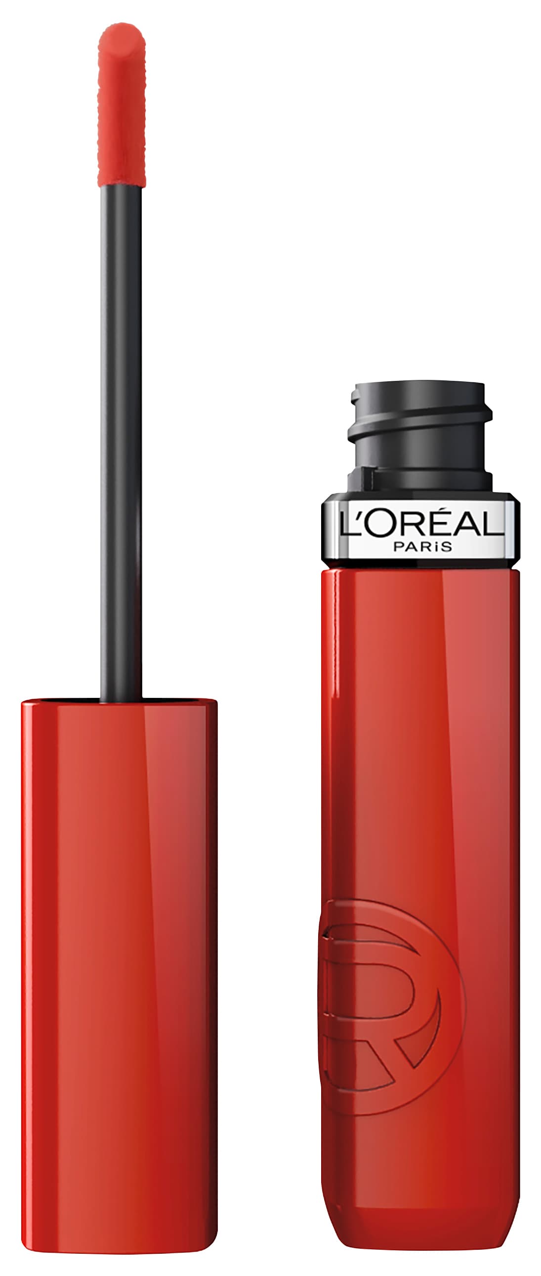 L'Oreal Cosmetics - Infaillible Laque Resistance 16h Lippenstift 510 Café Parisien