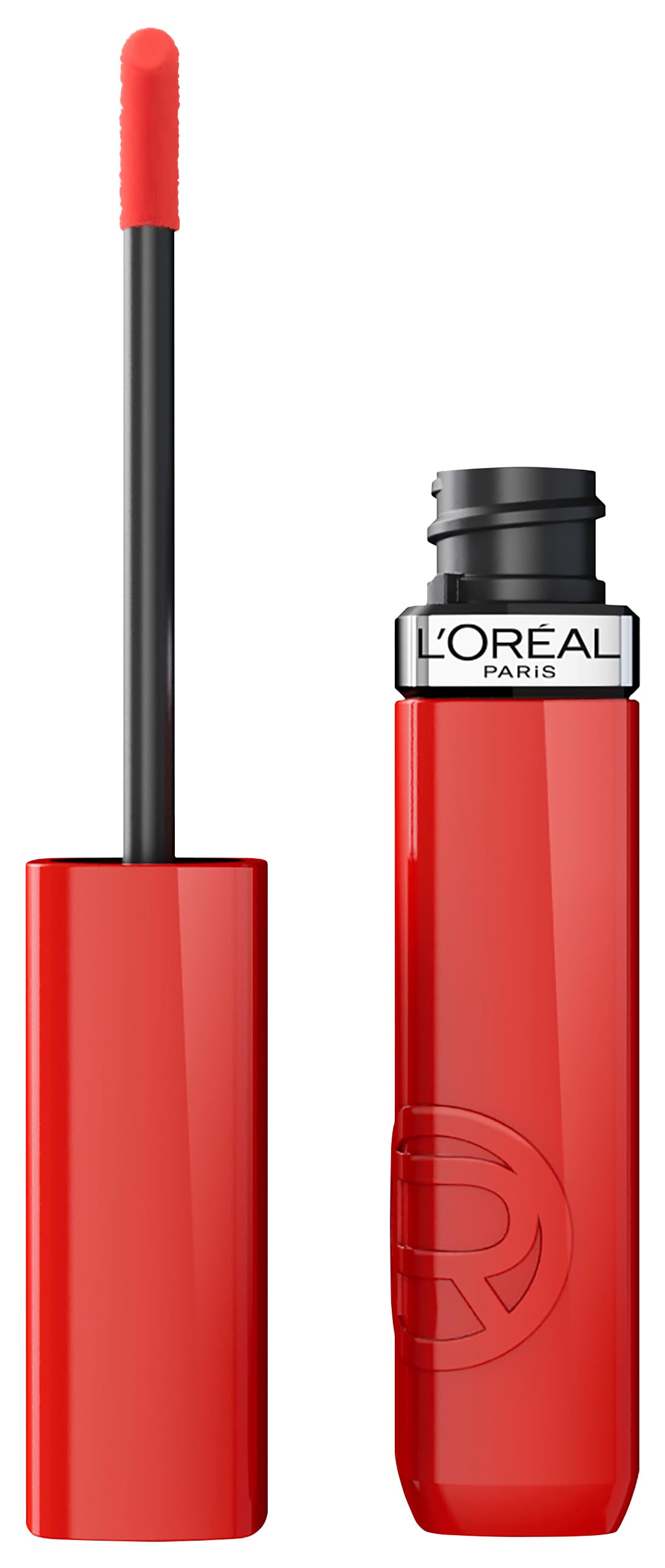 L'Oreal Cosmetics - Infaillible Laque Resistance 16h Lippenstift 635 Worth It Medium