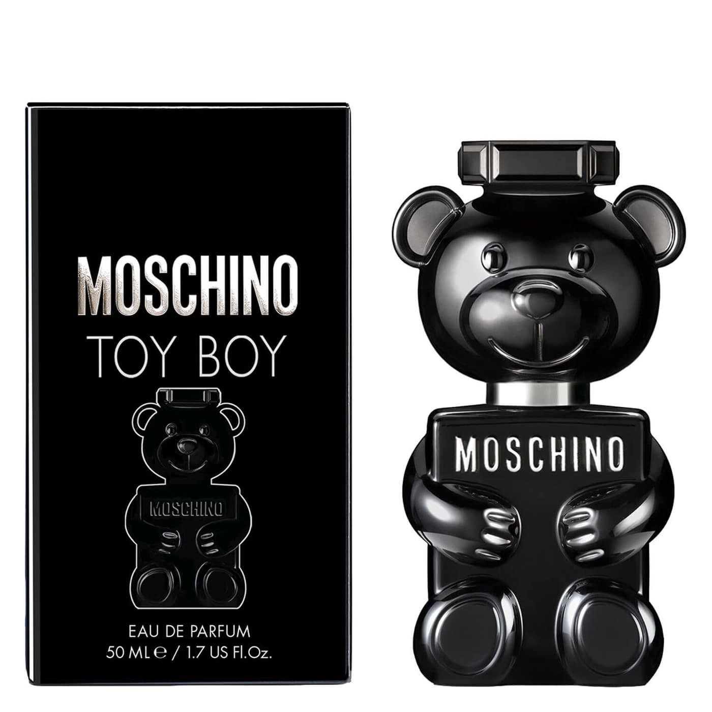 Toy Boy - Eau de Parfum Natural Spray